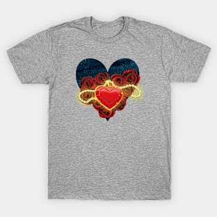 Heart T-Shirt